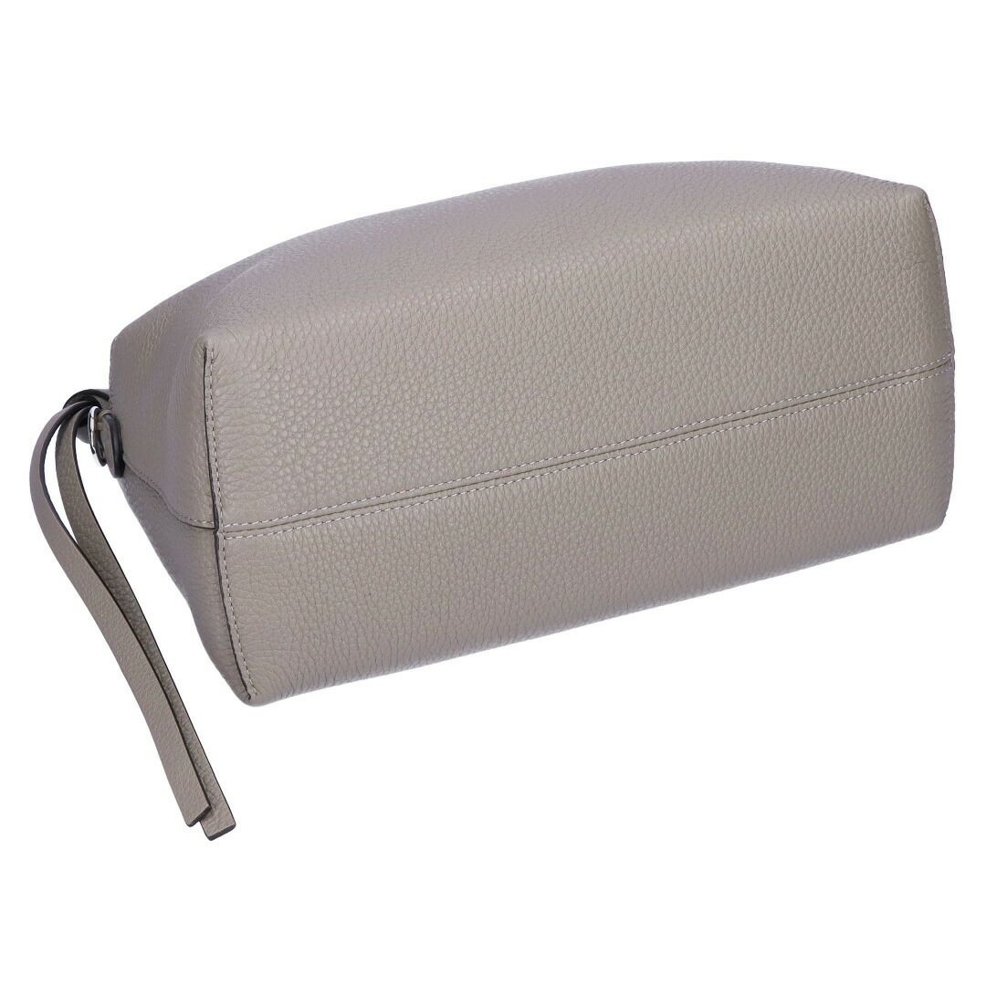 フェンディ FENDI 2WAYバッグ 【BY THE WAY：バイザウェイ】セレリア 8BL155 ASU2 F04Y9 ミディアム グレー 192目の手縫いステッチ入り