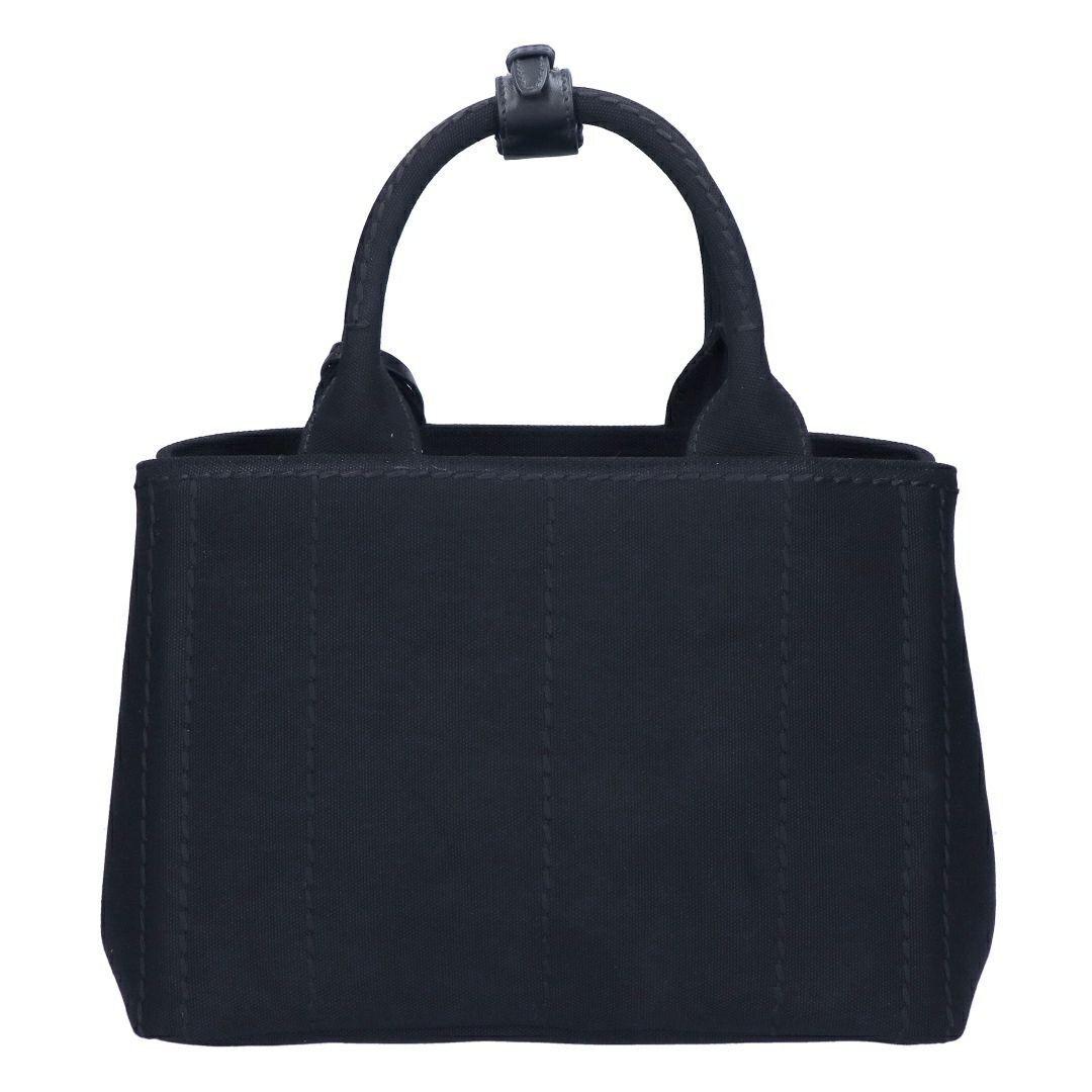 プラダ PRADA 2WAYバッグ CANAPA RICAMO カナパ 1BG464 2CYA 8OM F0002 NERO
