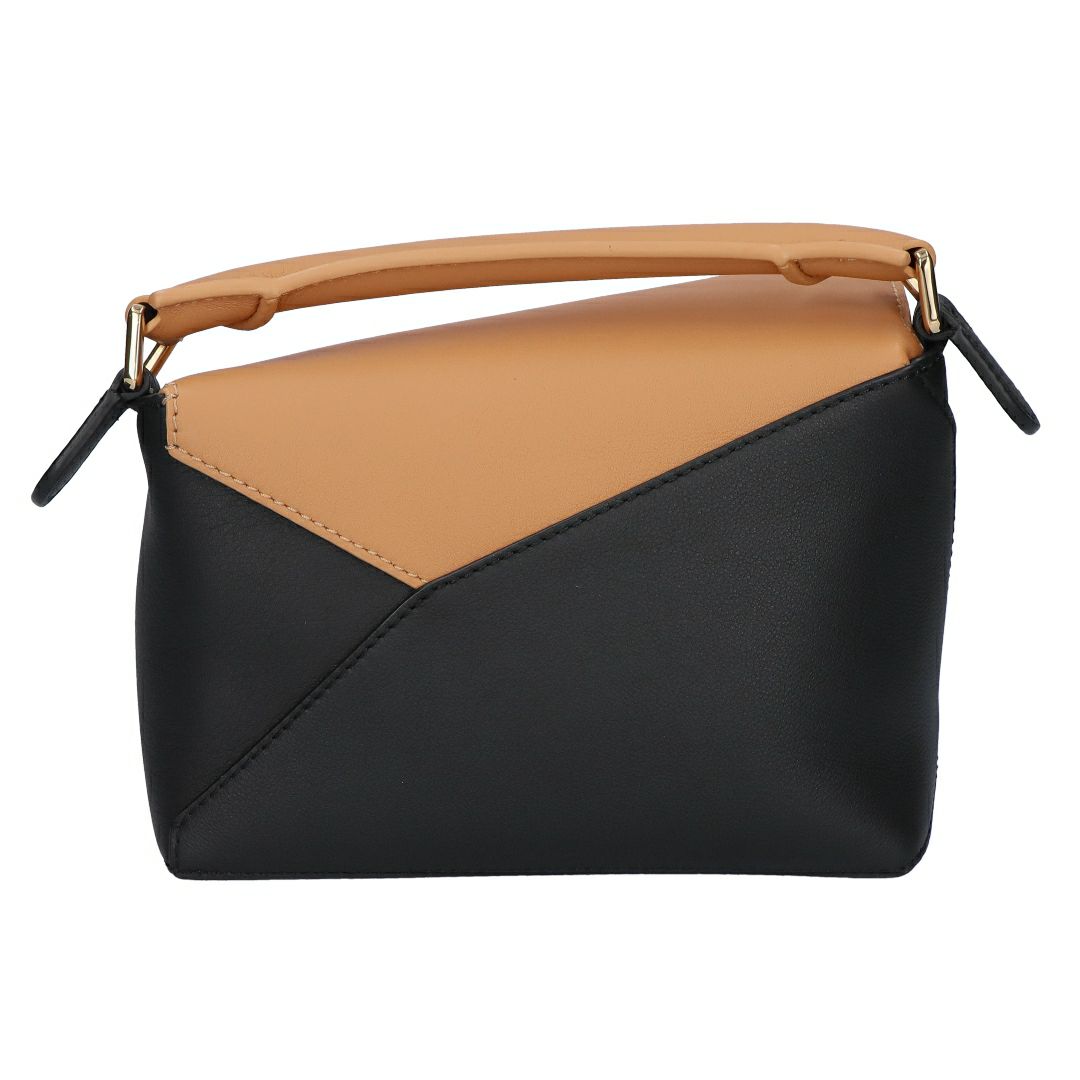 ロエベ LOEWE 2WAYバッグ パズルバッグ ミニ A510P88X30 2727 WARM DESERT 【お取り寄せ】