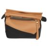 ロエベ LOEWE 2WAYバッグ パズルバッグ ミニ A510P88X30 2727 WARM DESERT 【お取り寄せ】