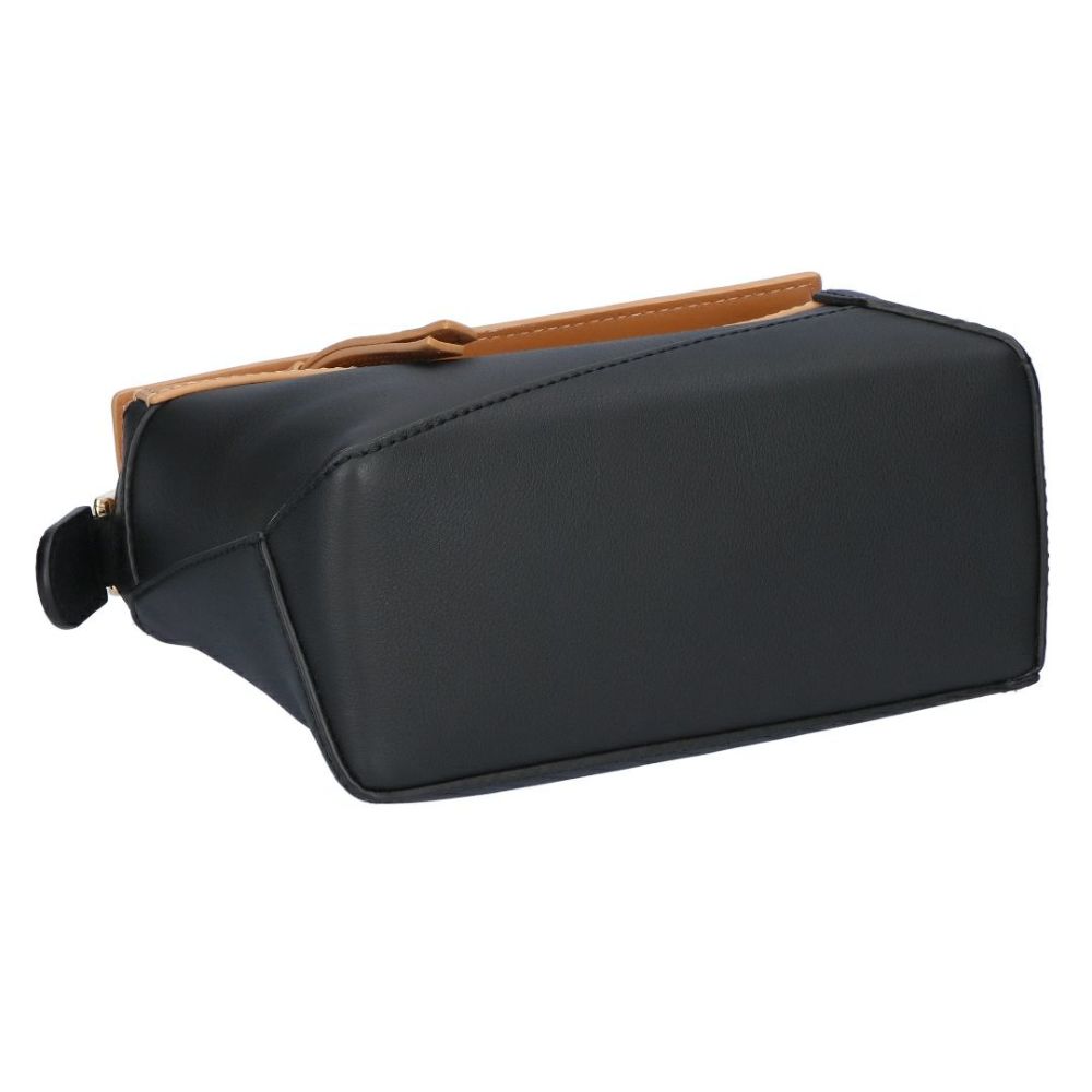 ロエベ LOEWE 2WAYバッグ パズルバッグ ミニ A510P88X30 2727 WARM DESERT 【お取り寄せ】