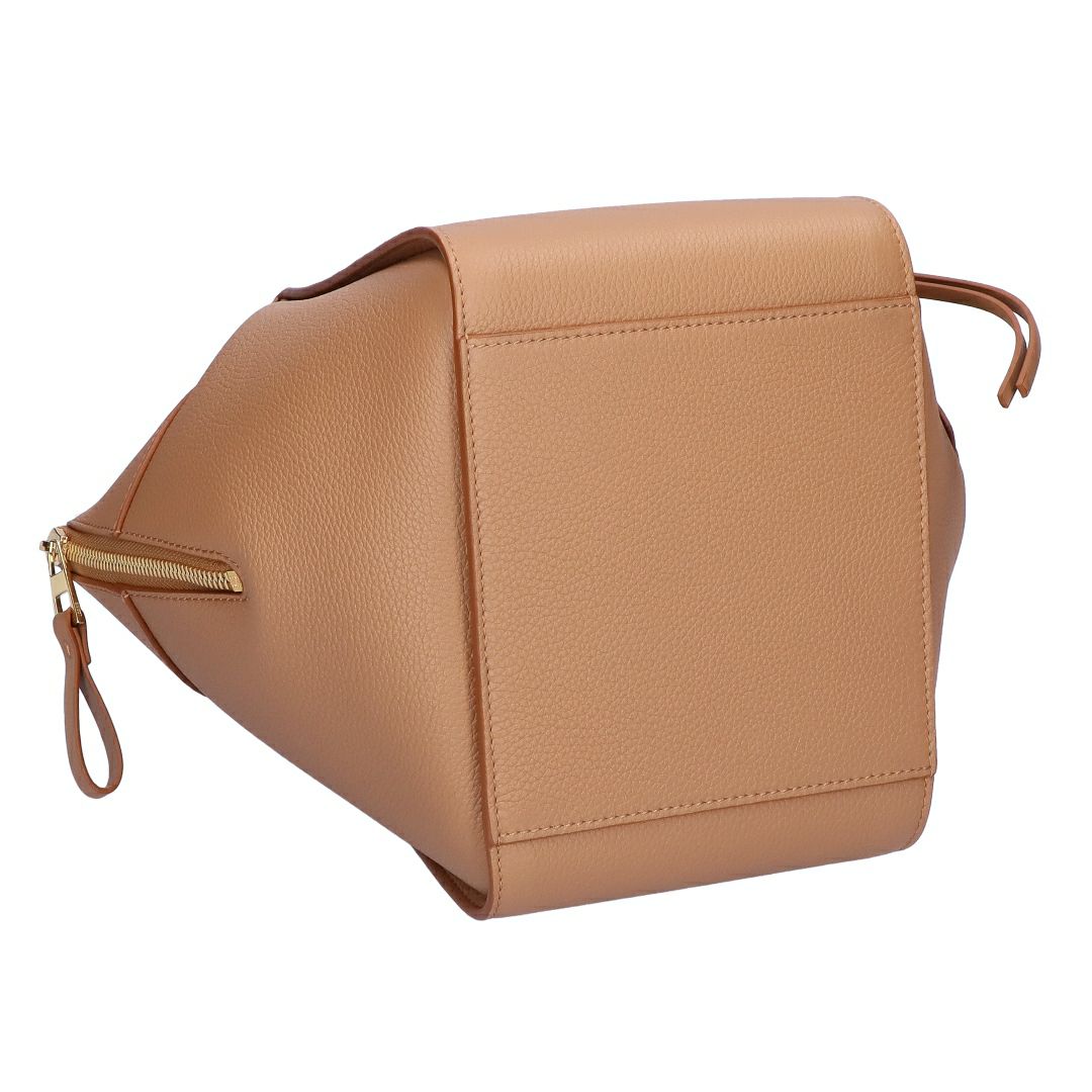 ロエベ LOEWE 2WAYバッグ ハンモック A538H13X03 5542 TOFFEE 【お取り寄せ】