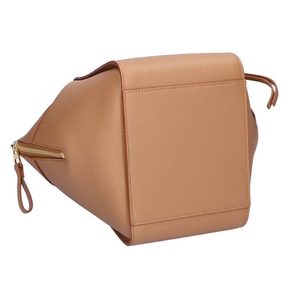 ロエベ LOEWE 2WAYバッグ ハンモック A538H13X03 5542 TOFFEE 【お取り寄せ】