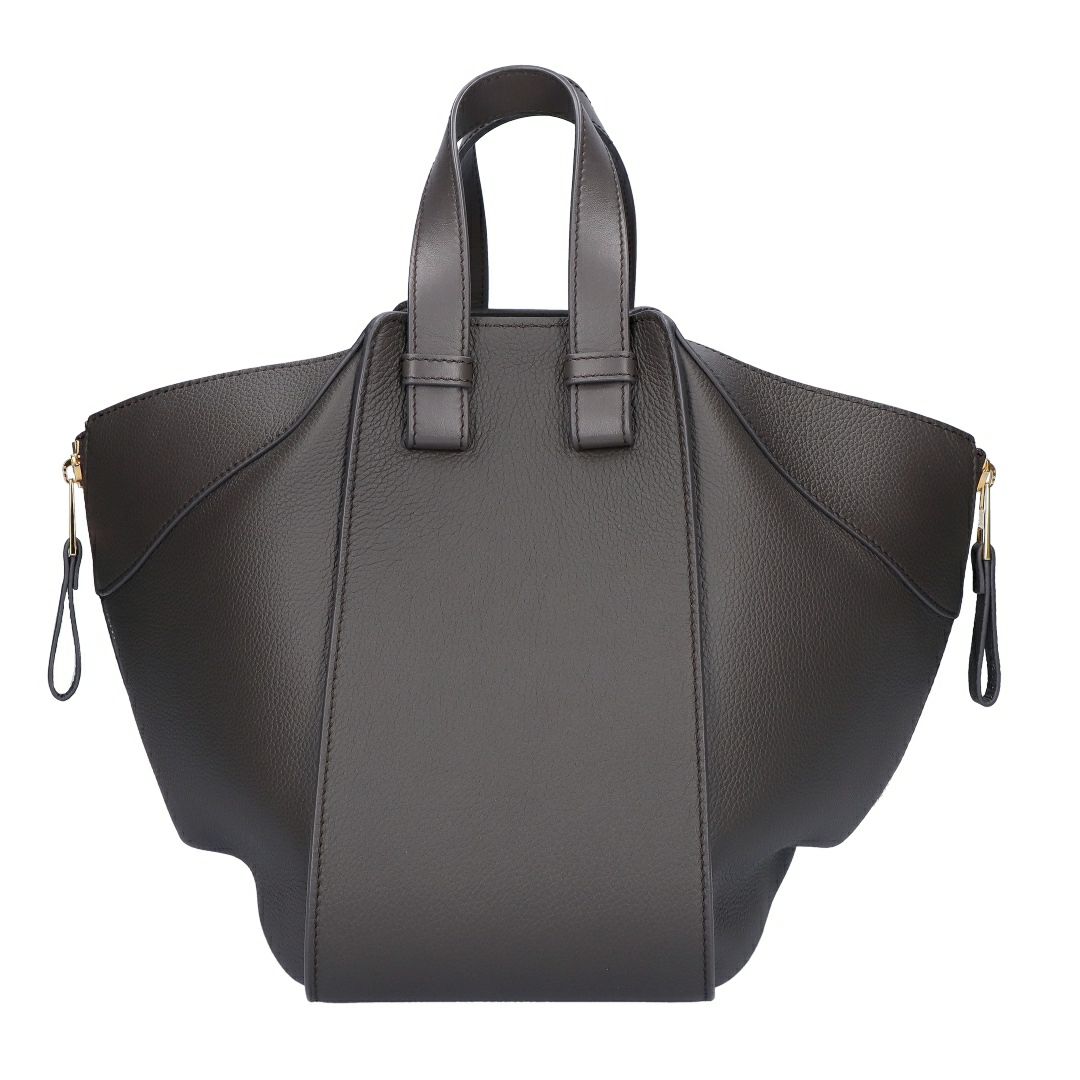 ロエベ LOEWE 2WAYバッグ ハンモック A538S35X51 1220 DARK GREY 【お取り寄せ】