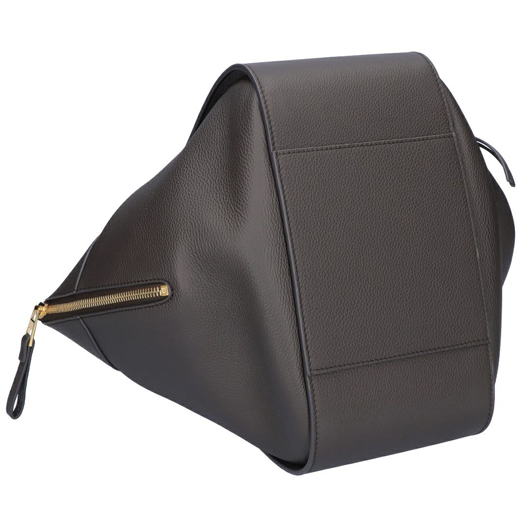 ロエベ LOEWE 2WAYバッグ ハンモック A538S35X51 1220 DARK GREY 【お取り寄せ】