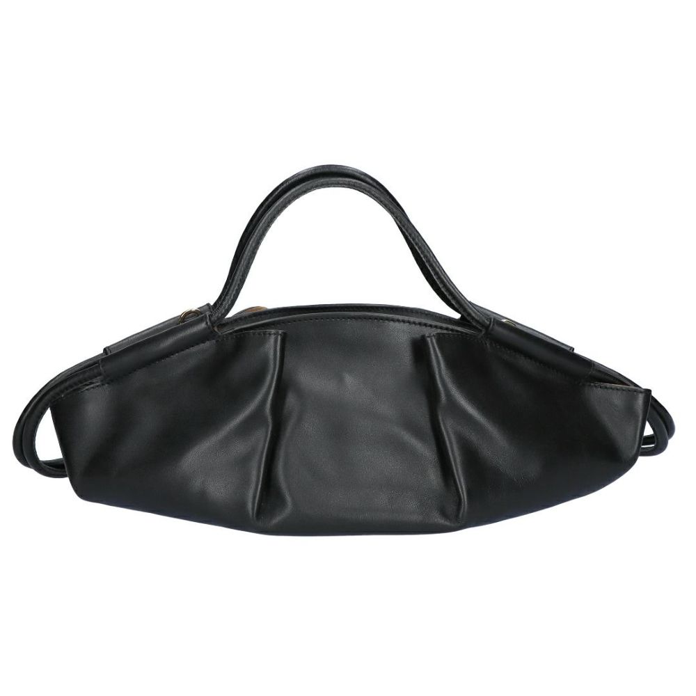 ロエベ LOEWE 2WAYバッグ パセオ スモール A709P48X02 1100 BLACK 【お取り寄せ】