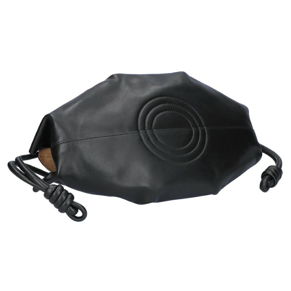 ロエベ LOEWE 2WAYバッグ パセオ スモール A709P48X02 1100 BLACK 【お取り寄せ】