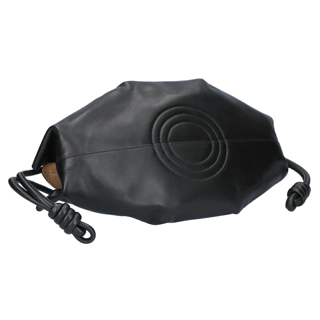 ロエベ LOEWE 2WAYバッグ パセオ スモール A709P48X02 1100 BLACK 【お取り寄せ】