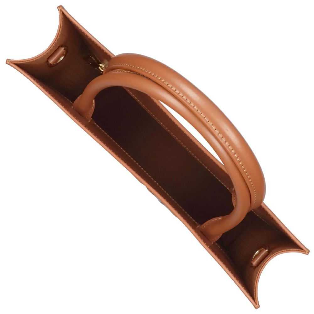 ロエベ LOEWE 2WAYバッグ スタンダード A4 トート A933R18X14 2530 TAN 【お取り寄せ】