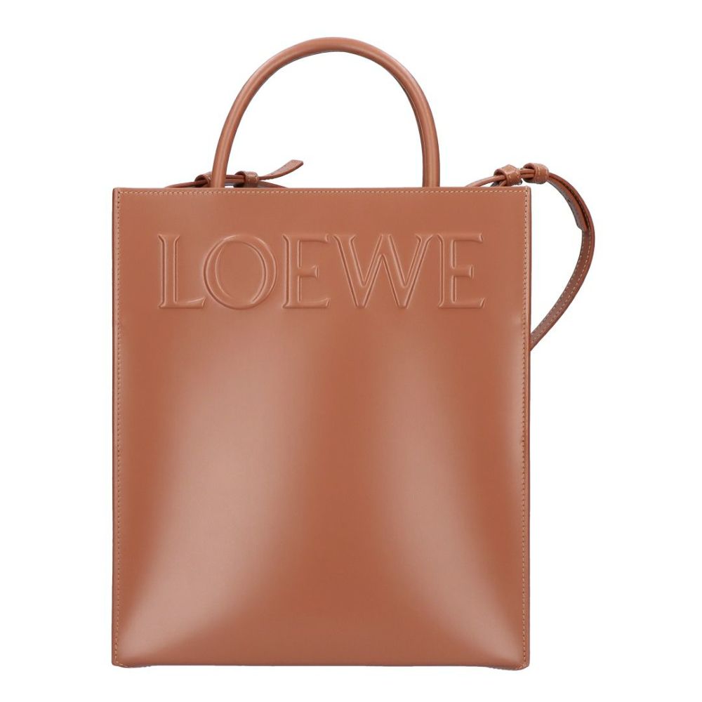 ロエベ LOEWE 2WAYバッグ スタンダード A4 トート A933R18X14 2530 TAN 【お取り寄せ】