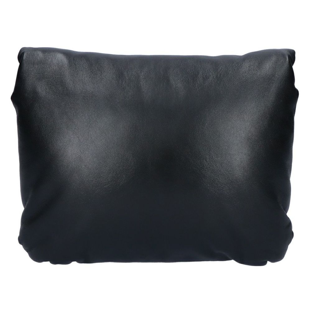 ロエベ LOEWE ショルダーバッグ パファーゴヤ AP40P41X01 1100 BLACK 【お取り寄せ】