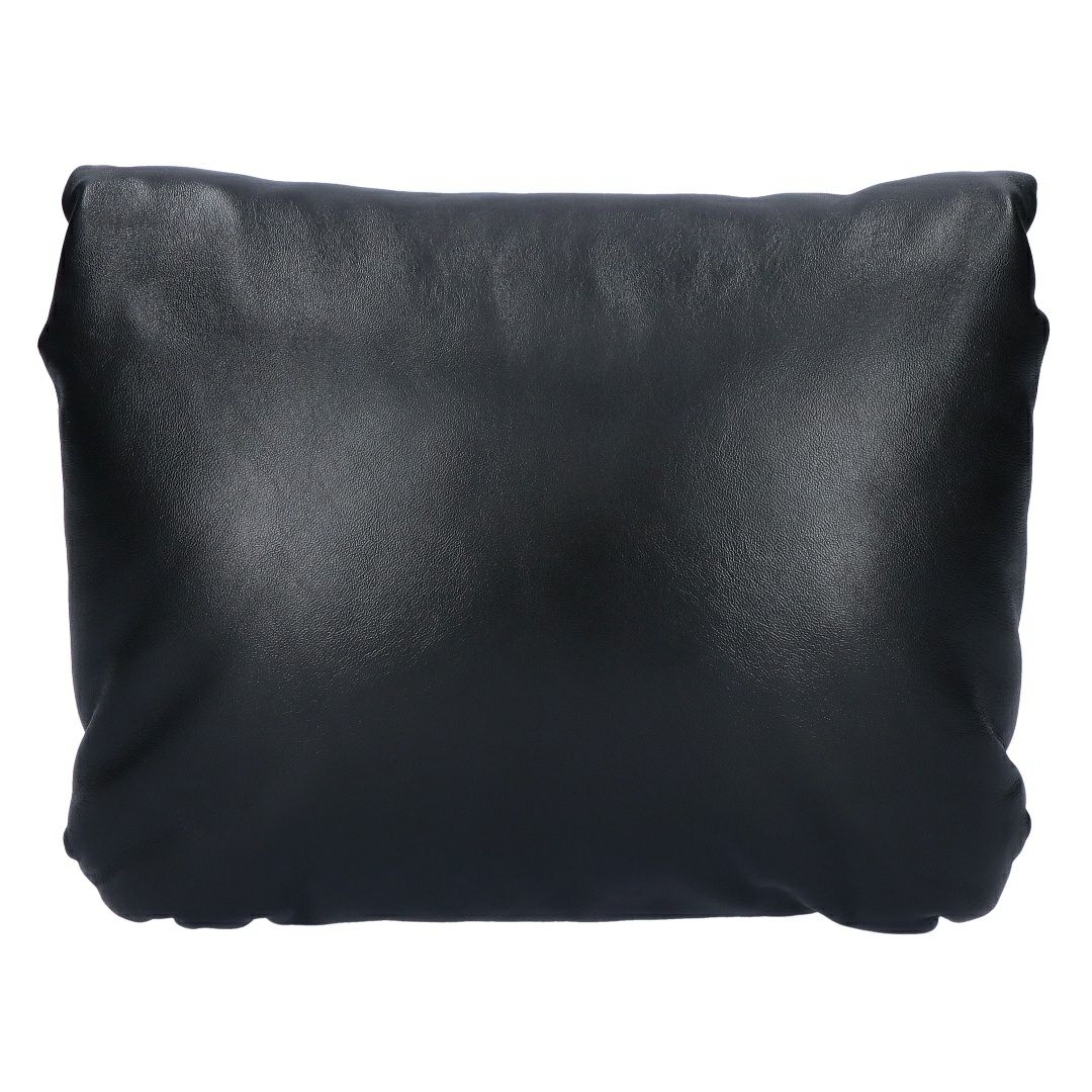 ロエベ LOEWE ショルダーバッグ パファーゴヤ AP40P41X01 1100 BLACK 【お取り寄せ】