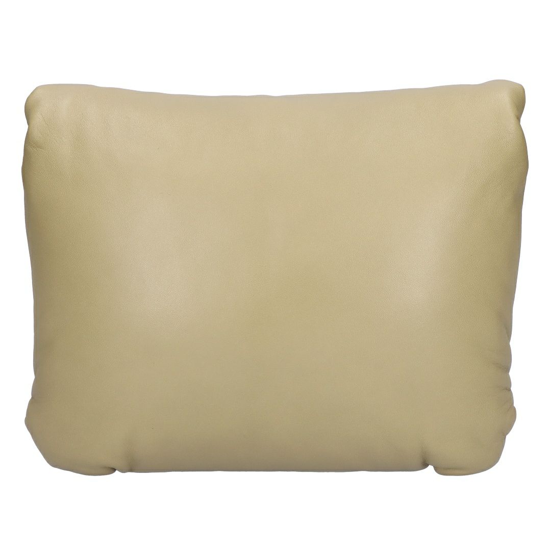 ロエベ LOEWE ショルダーバッグ パファーゴヤ AP40P41X01 9584 CLAY GREEN 【お取り寄せ】