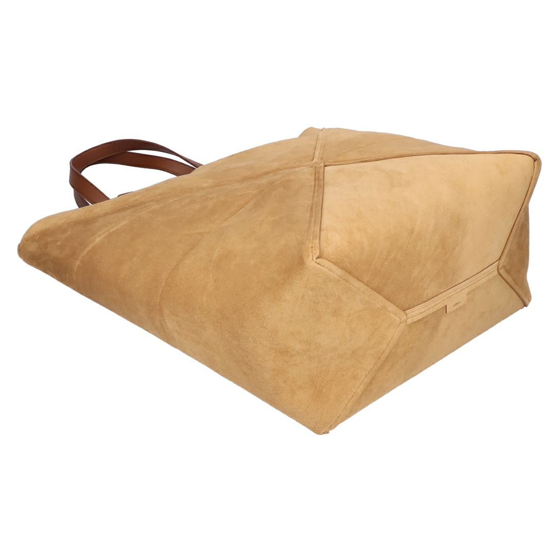 ロエベ LOEWE トートバッグ パズルフォルド B510Q18X01 8715 CACAHUETE/AW 【お取り寄せ】