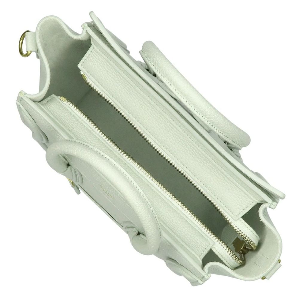 セリーヌ CELINE 2WAYバッグ ラゲージ ナノ NANO 18924 3DRU 29JA 【お取り寄せ】