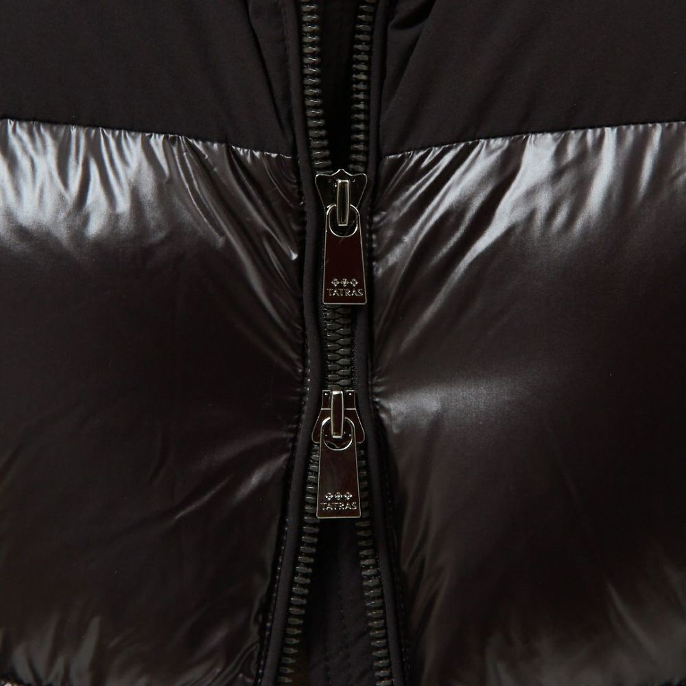 タトラス TATRAS メンズ ダウンジャケット BAO バオ MJXA0061010528 001 BLACK