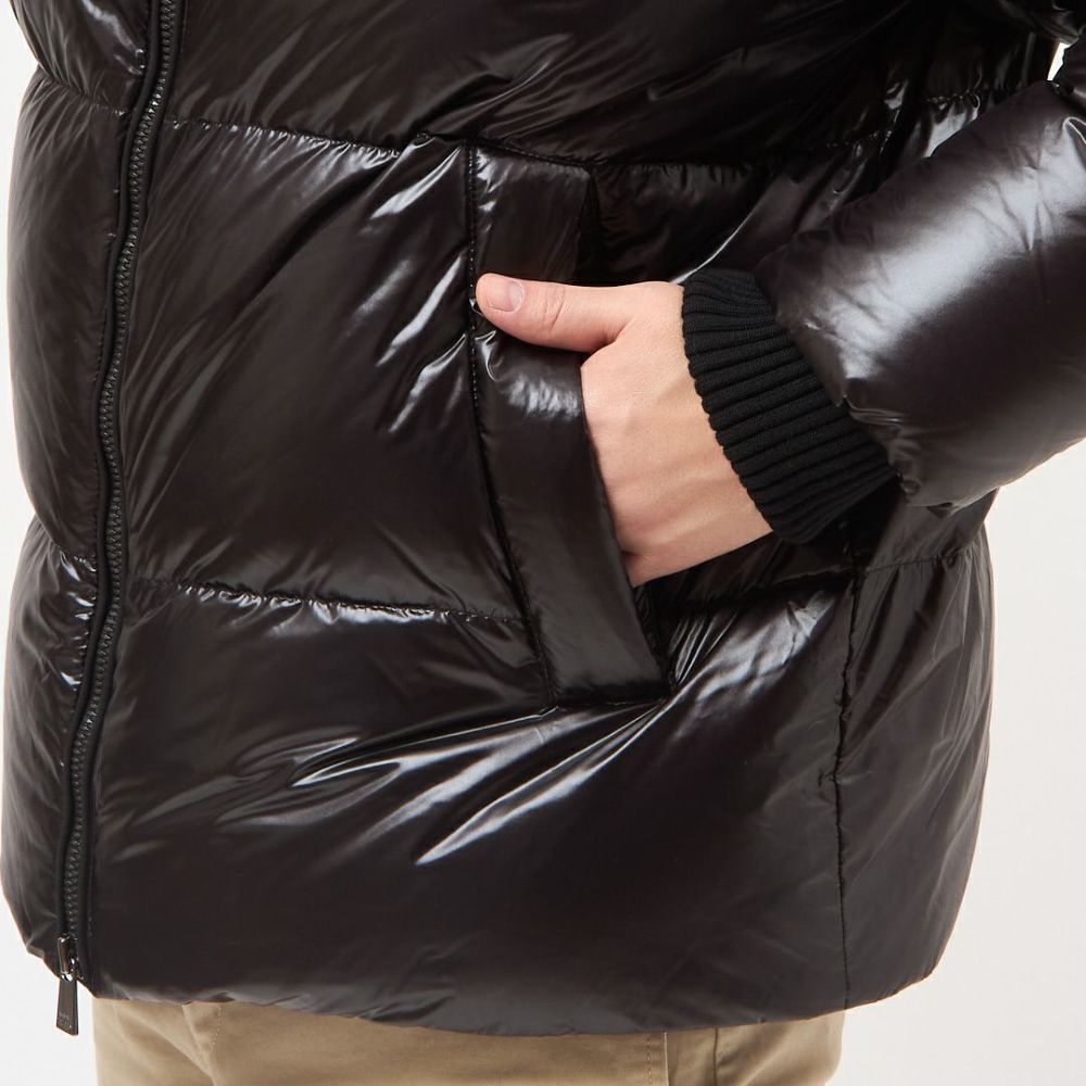 タトラス TATRAS メンズ ダウンジャケット BAO バオ MJXA0061010528 001 BLACK