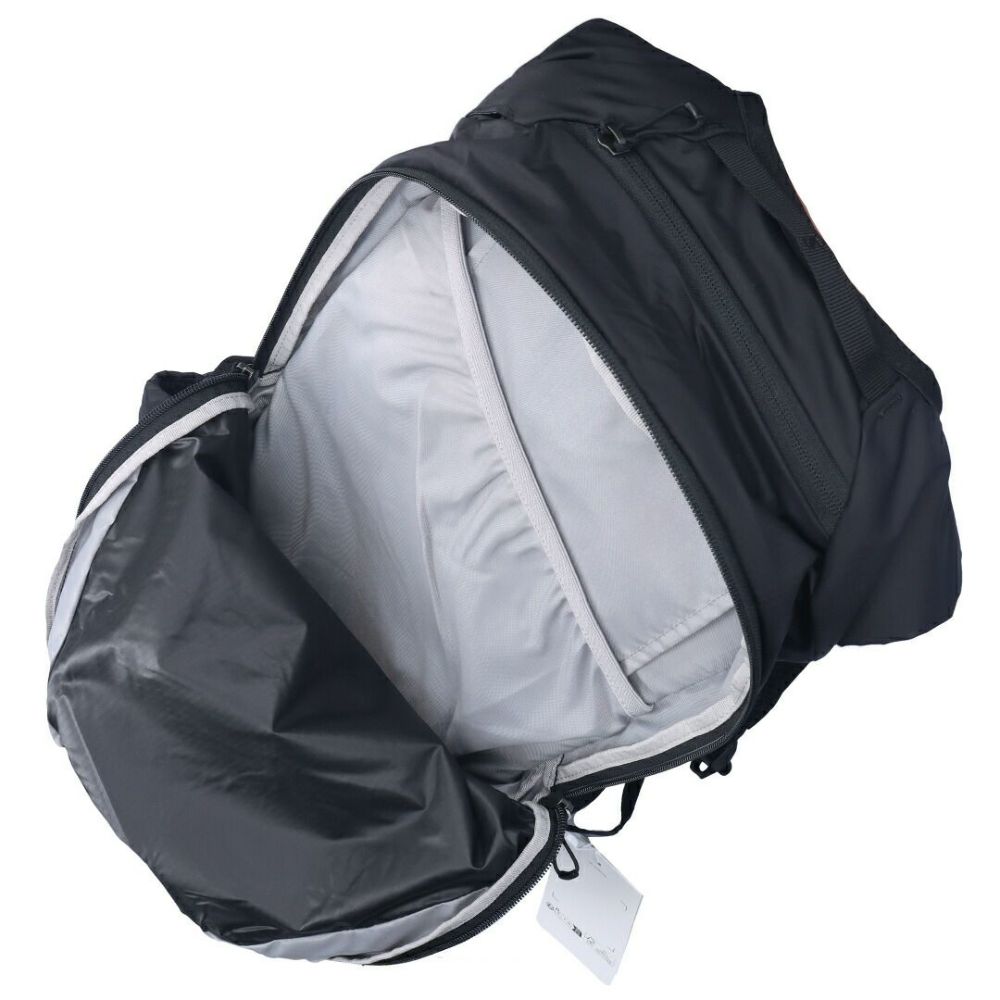 エムエムシックス メゾンマルジェラ MM6 MAISON MARGIELA バッグ リュックサック バックパック XT 15 MM6 SALOMON サロモン コラボ SB6WA0003 P5782 ブラック