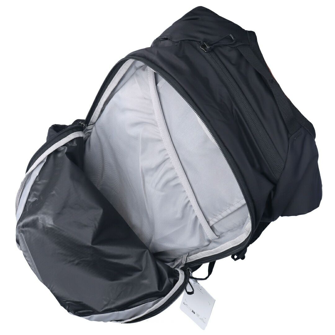 エムエムシックス メゾンマルジェラ MM6 MAISON MARGIELA バッグ リュックサック バックパック XT 15 MM6 SALOMON サロモン コラボ SB6WA0003 P5782 ブラック