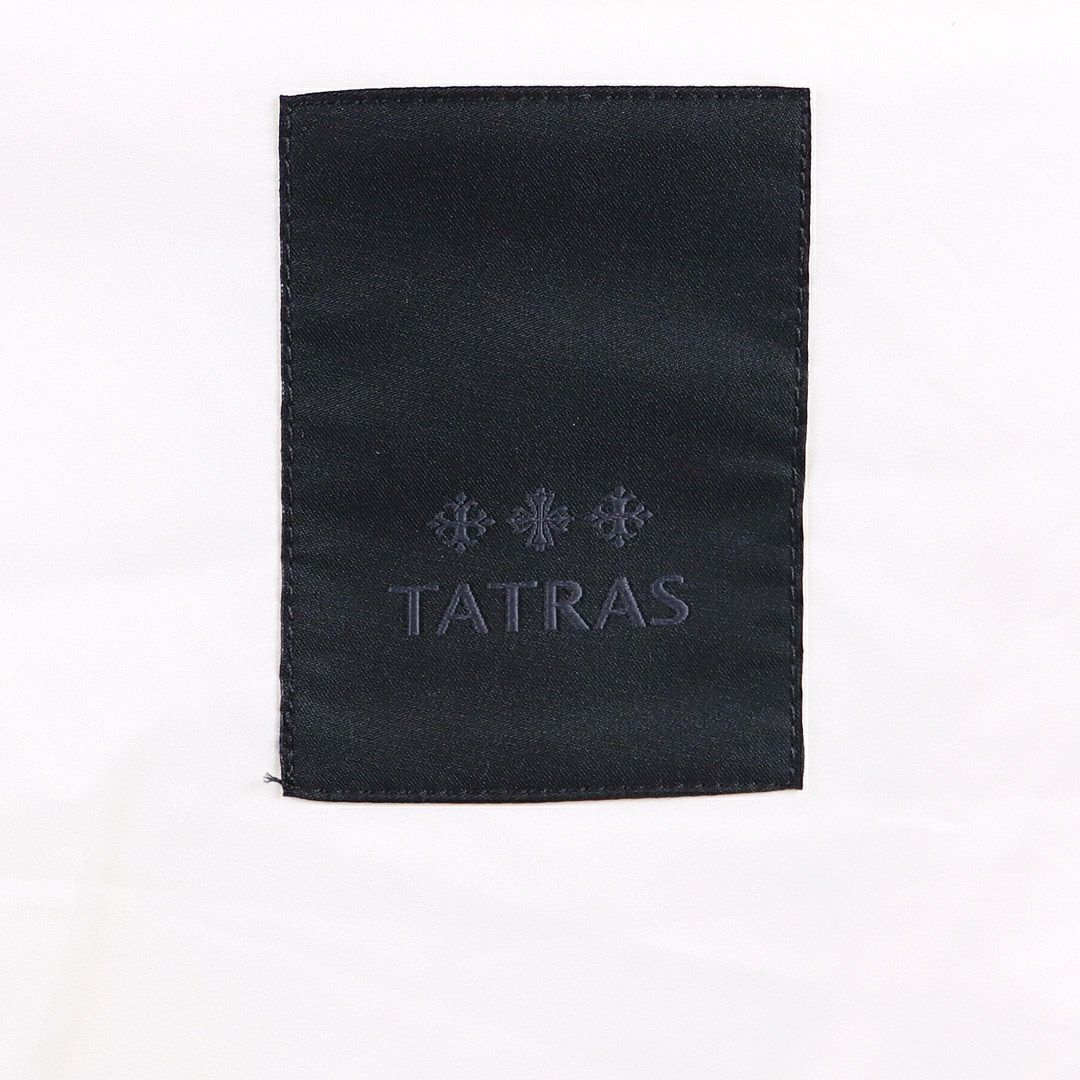 タトラス TATRAS レディースジャケット もこもこ エコファー ボアブルゾン ボアジャケット フルジップ フーディ YUMOLA ユモラ LJXA0039033588