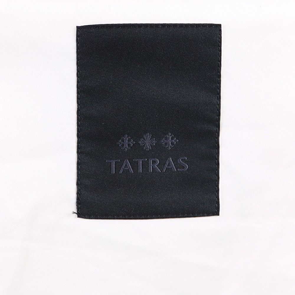 タトラス TATRAS レディースジャケット もこもこ エコファー ボアブルゾン ボアジャケット フルジップ フーディ YUMOLA ユモラ LJXA0039033588