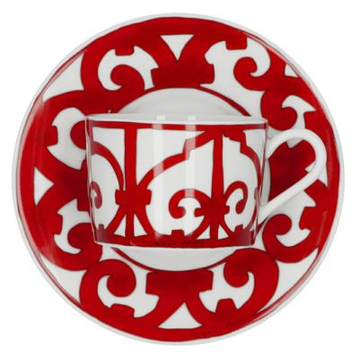 ウェッジウッド カップ&ソーサー WEDGWOOD コーヌコピア インペリアル