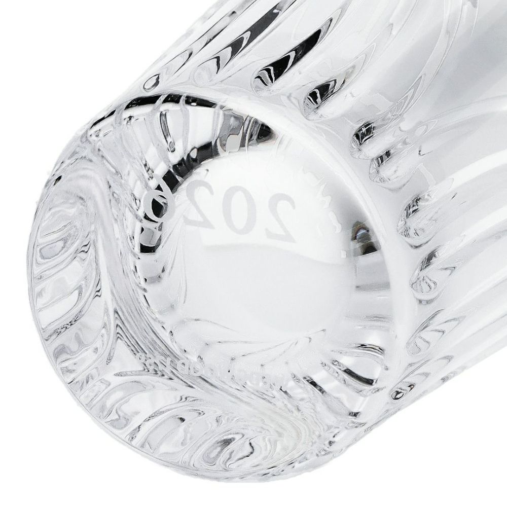 ウェッジウッド WEDGWOOD 食器 グラス グラスウェア アニュアル タンブラー 2026 ハーモニー 77072 洋食器 【お取り寄せ】