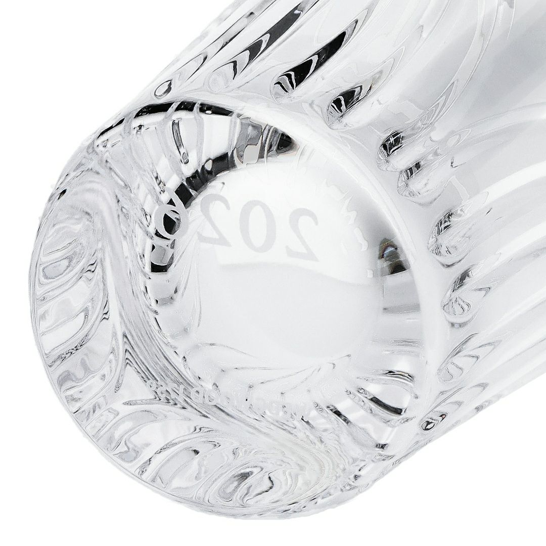 ウェッジウッド WEDGWOOD 食器 グラス グラスウェア アニュアル タンブラー 2026 ハーモニー 77072 洋食器 【お取り寄せ】