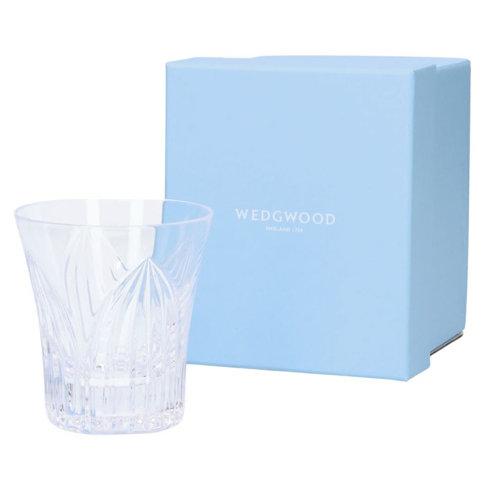 ウェッジウッド WEDGWOOD 食器 グラス グラスウェア アニュアル タンブラー 2026 ハーモニー 77072 洋食器 【お取り寄せ】