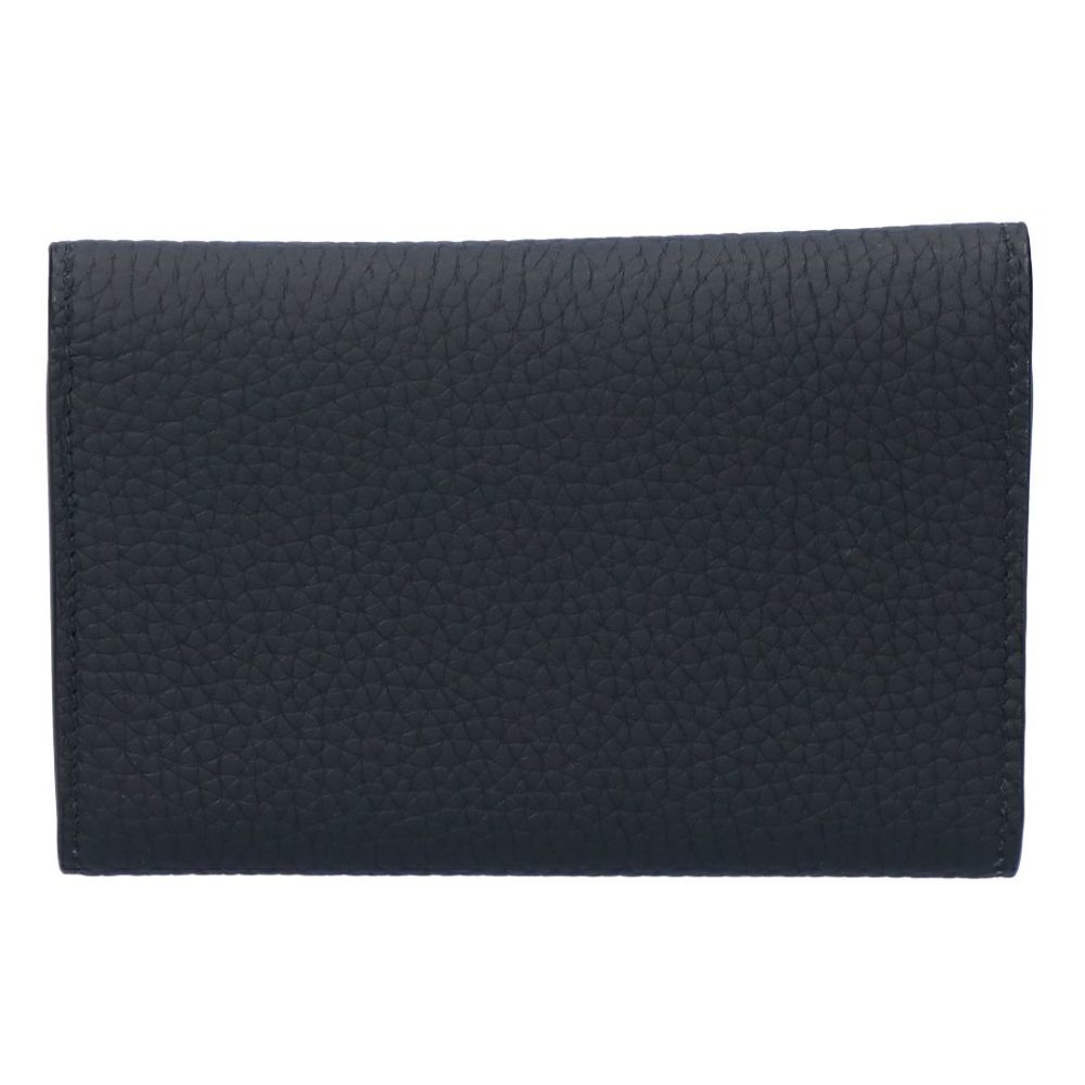 ルイヴィトン LOUIS VUITTON 折財布 三つ折り財布 村上隆 LV × TM ポルトフォイユ･カプシーヌ コンパクト M22889