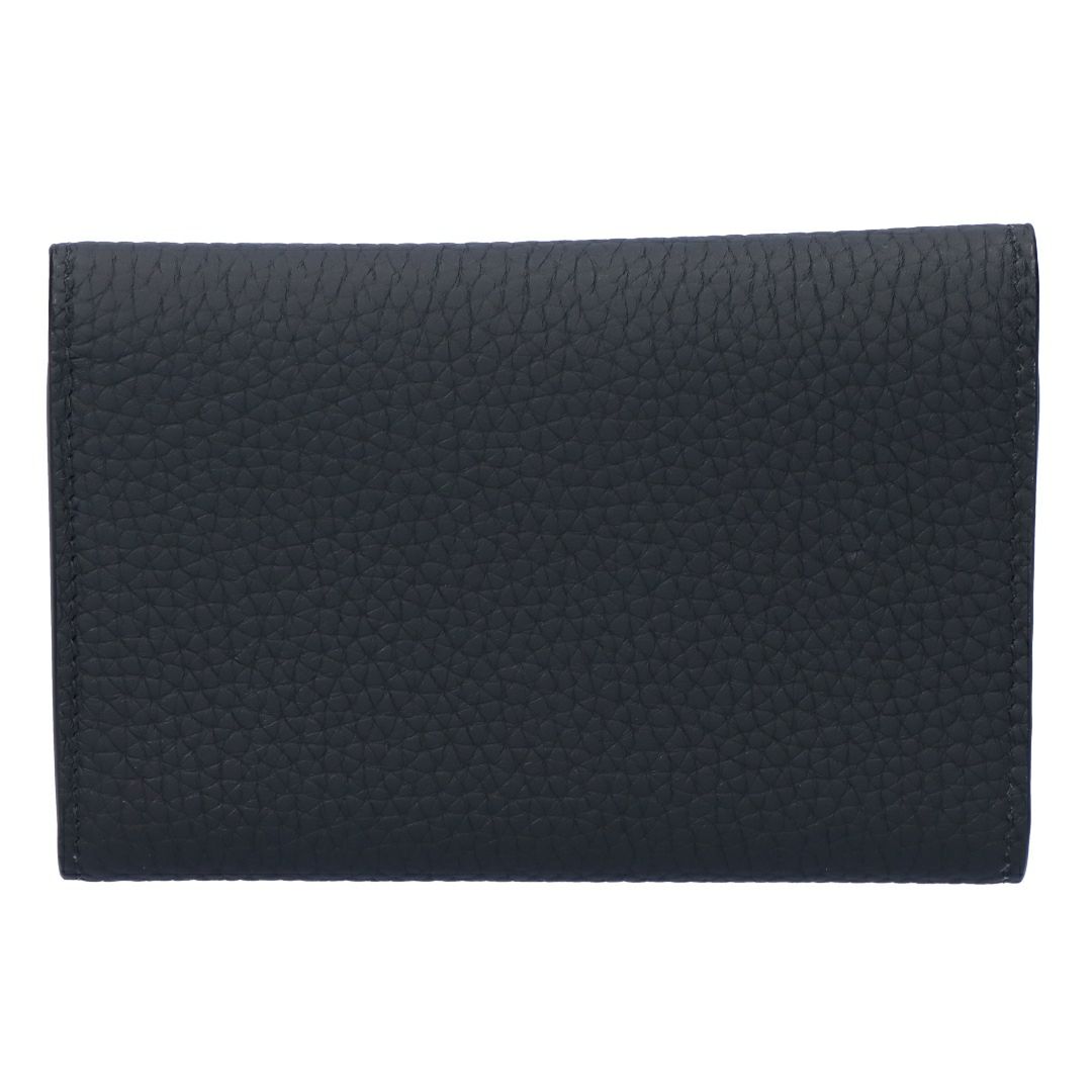 ルイヴィトン LOUIS VUITTON 折財布 三つ折り財布 村上隆 LV × TM ポルトフォイユ･カプシーヌ コンパクト M22889