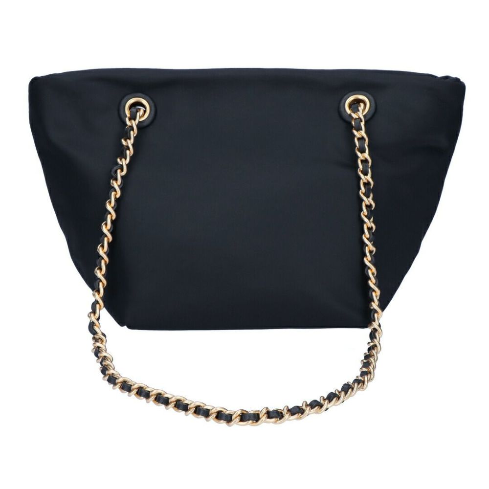 トリーバーチ TORY BURCH ショルダーバッグ ELLA SMALL CHAIIN CROSSBODY 160183 001 BLACK