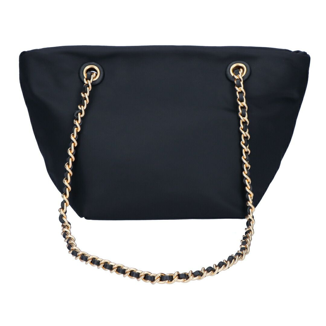 トリーバーチ TORY BURCH ショルダーバッグ ELLA SMALL CHAIIN CROSSBODY 160183 001 BLACK