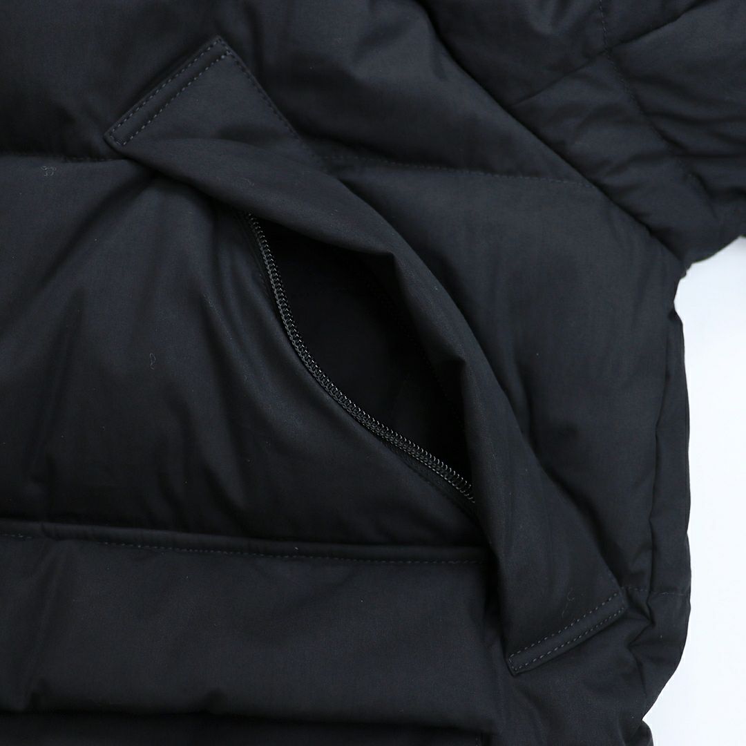 タトラス TATRAS メンズ ダウンジャケット PINO ピノ MJXA0100010528 001 BLACK