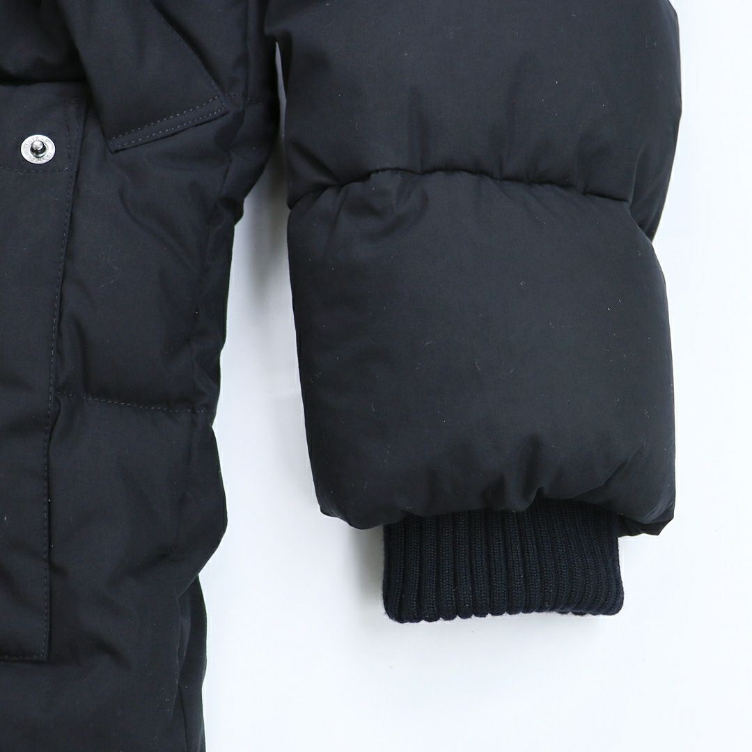 タトラス TATRAS メンズ ダウンジャケット PINO ピノ MJXA0100010528 001 BLACK