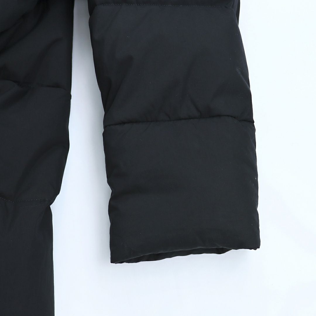 タトラス TATRAS メンズ ダウンジャケット ACINO アチーノ MJXA0101010528 001 BLACK