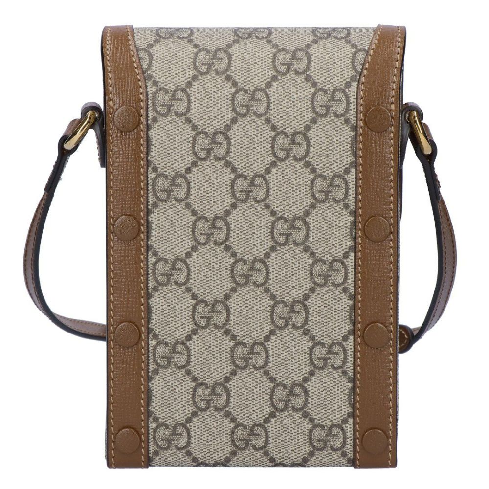 グッチ GUCCI ショルダーバッグ 1955 HORSEBIT ホースビット 625615 92TCG 8563 【お取り寄せ】