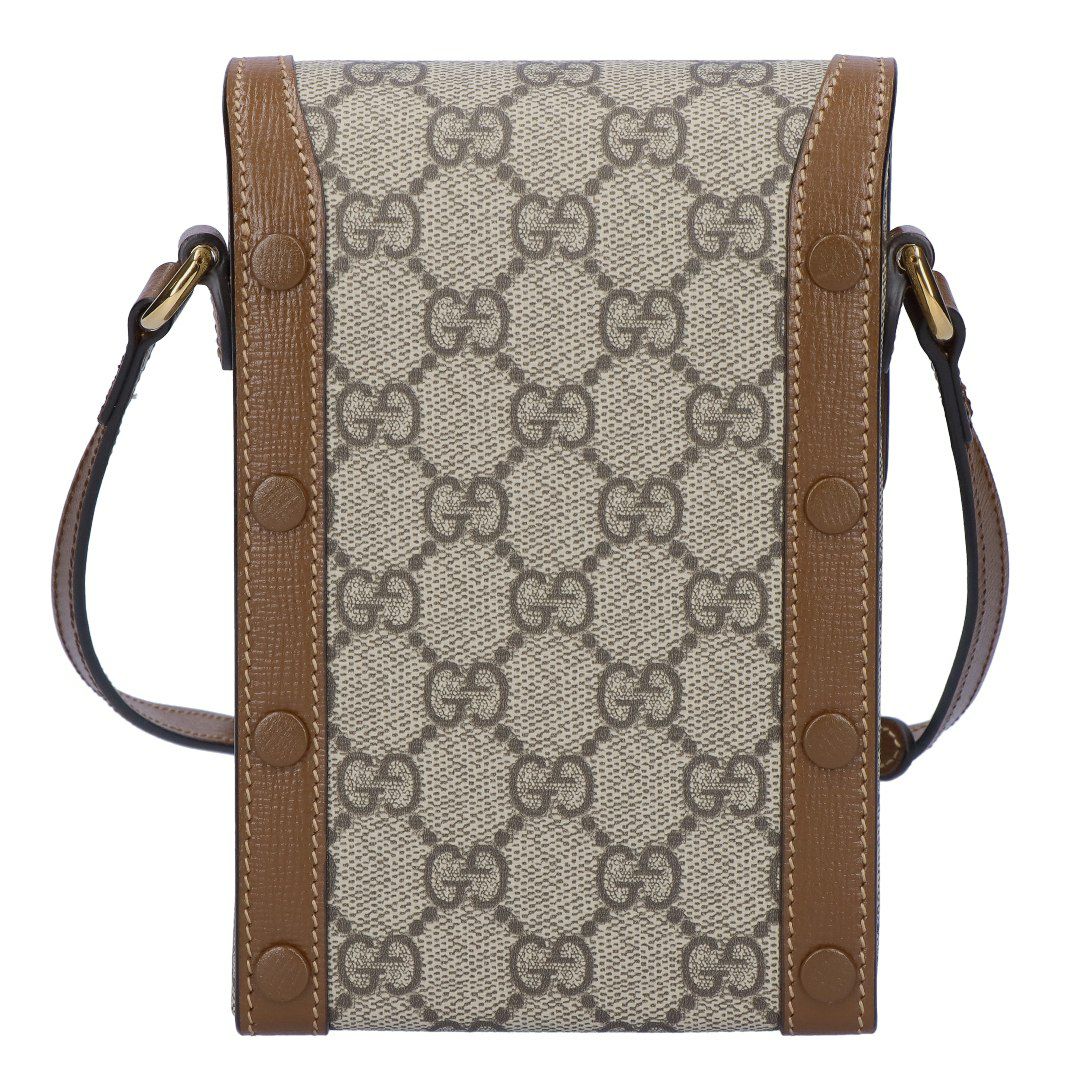 グッチ GUCCI ショルダーバッグ 1955 HORSEBIT ホースビット 625615 92TCG 8563 【お取り寄せ】