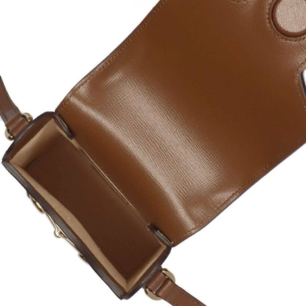 グッチ GUCCI ショルダーバッグ 1955 HORSEBIT ホースビット 625615 92TCG 8563 【お取り寄せ】