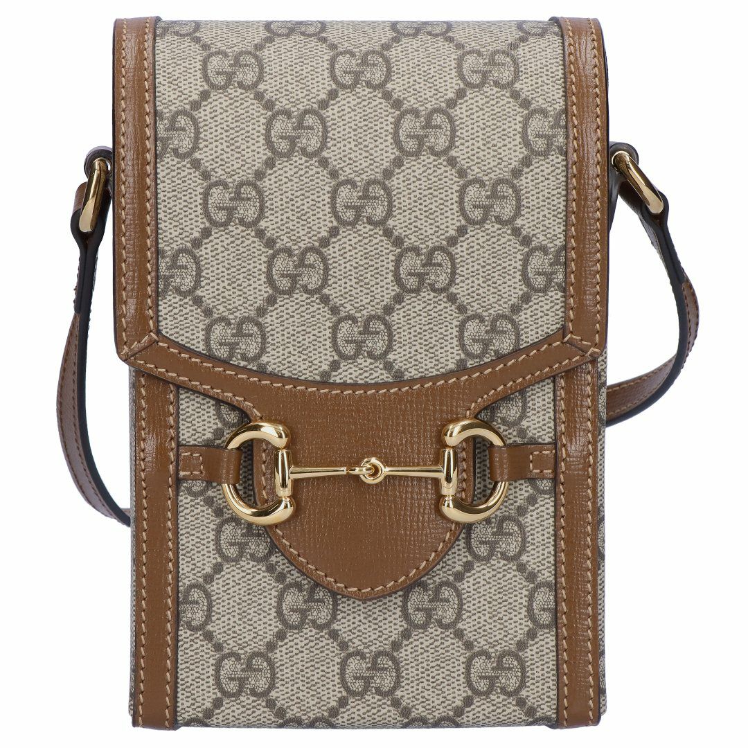 グッチ GUCCI ショルダーバッグ 1955 HORSEBIT ホースビット 625615 92TCG 8563 【お取り寄せ】