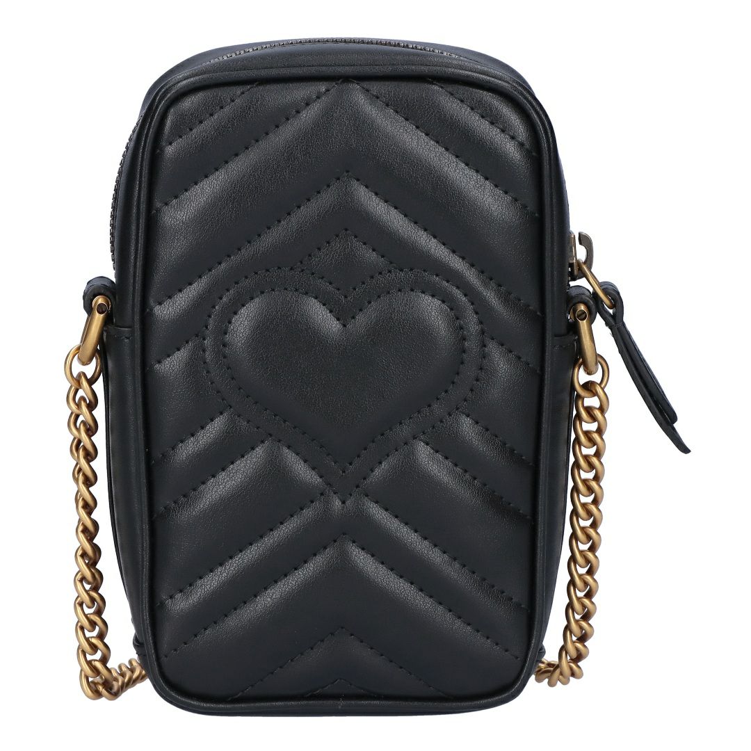 グッチ GUCCI ショルダーバッグ GG MARMONT GGマーモント 598597 DTDCT 1000 【お取り寄せ】