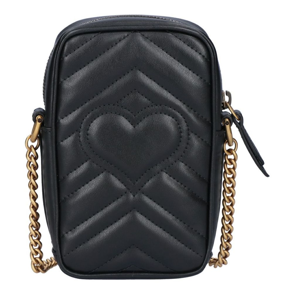 グッチ GUCCI ショルダーバッグ GG MARMONT GGマーモント 598597 DTDCT 1000 【お取り寄せ】