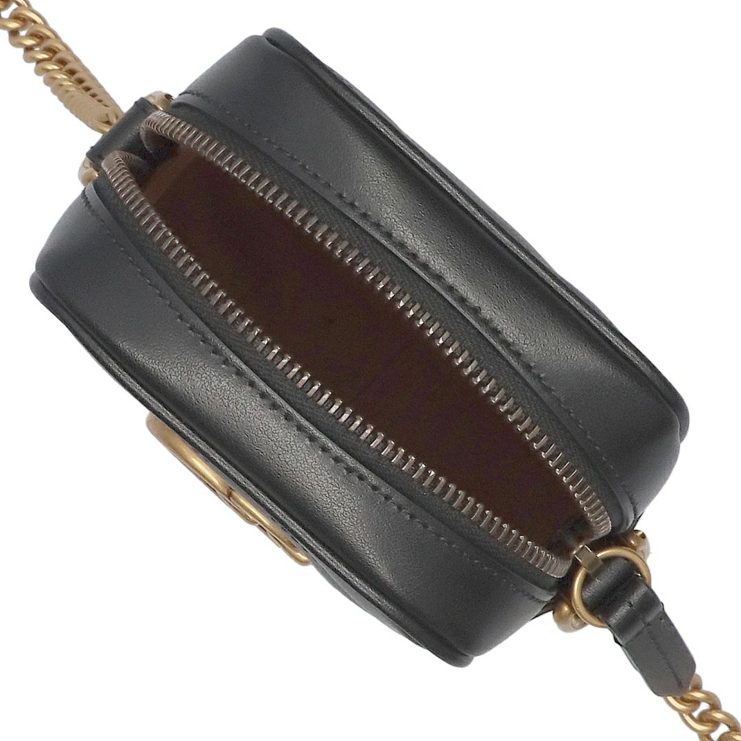 グッチ GUCCI ショルダーバッグ GG MARMONT GGマーモント 598597 DTDCT 1000 【お取り寄せ】