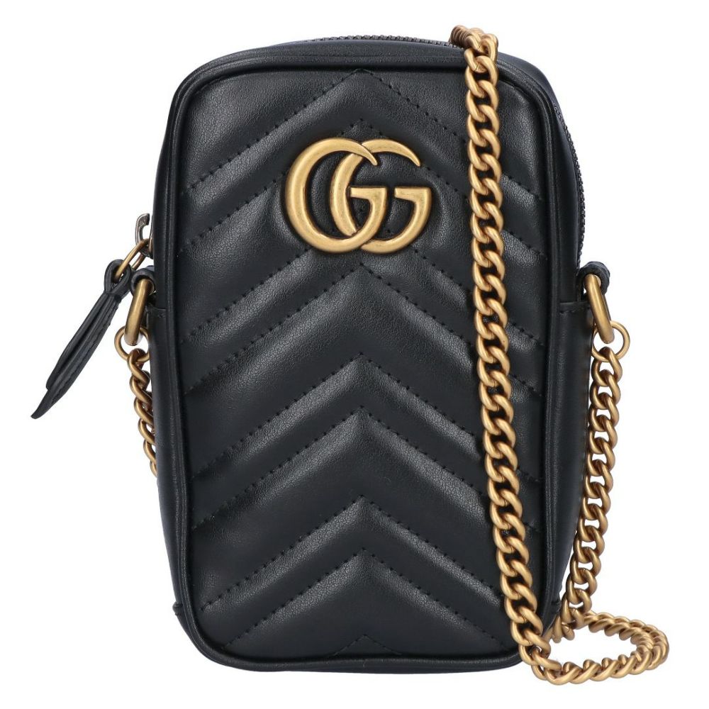 グッチ GUCCI ショルダーバッグ GG MARMONT GGマーモント 598597 DTDCT 1000 【お取り寄せ】