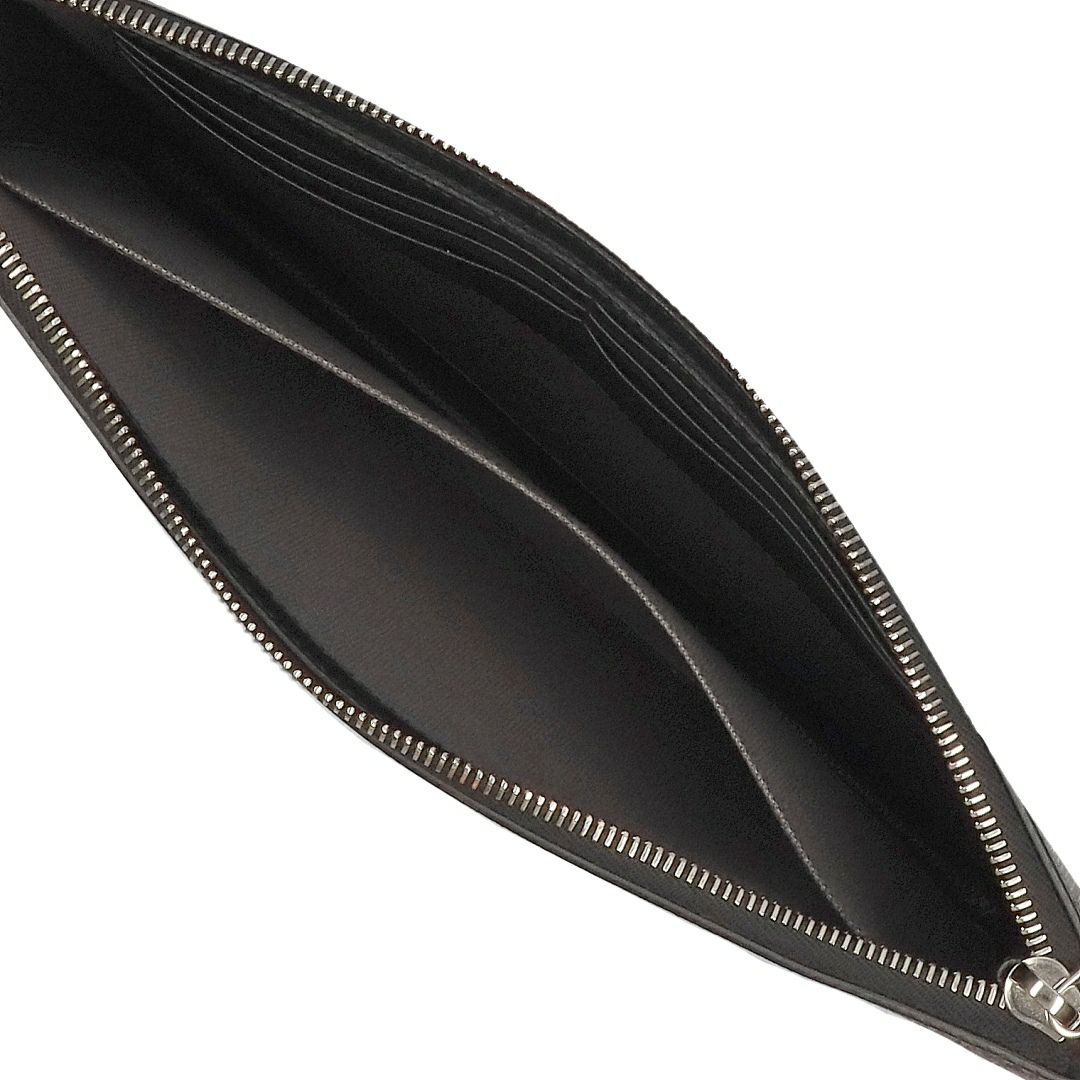 グッチ GUCCI クラッチバッグ セカンドバッグ GUCCI WORDING 768374 FACSM 1249 【お取り寄せ】