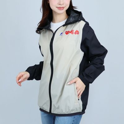 コムデギャルソン COMME DES GARCONS ユニセックス ジャケット