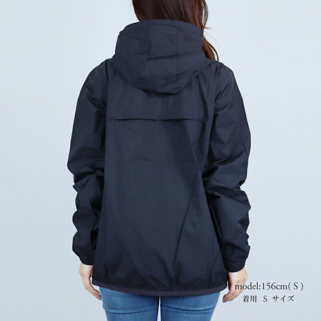 コムデギャルソン COMME DES GARCONS ユニセックス ジャケット ナイロンパーカー PLAY プレイ AZ J505 051 ジップアップ フーディ