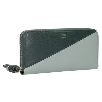 ロエベ LOEWE 長財布 C660T12X02 1100 BLACK | 海外ブランド