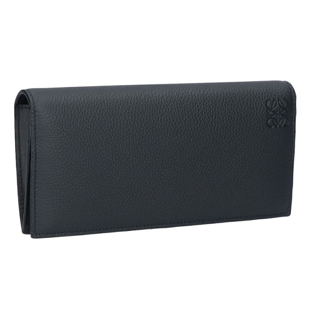 ロエベ LOEWE メンズ 長財布 C660978X02 1100 BLACK