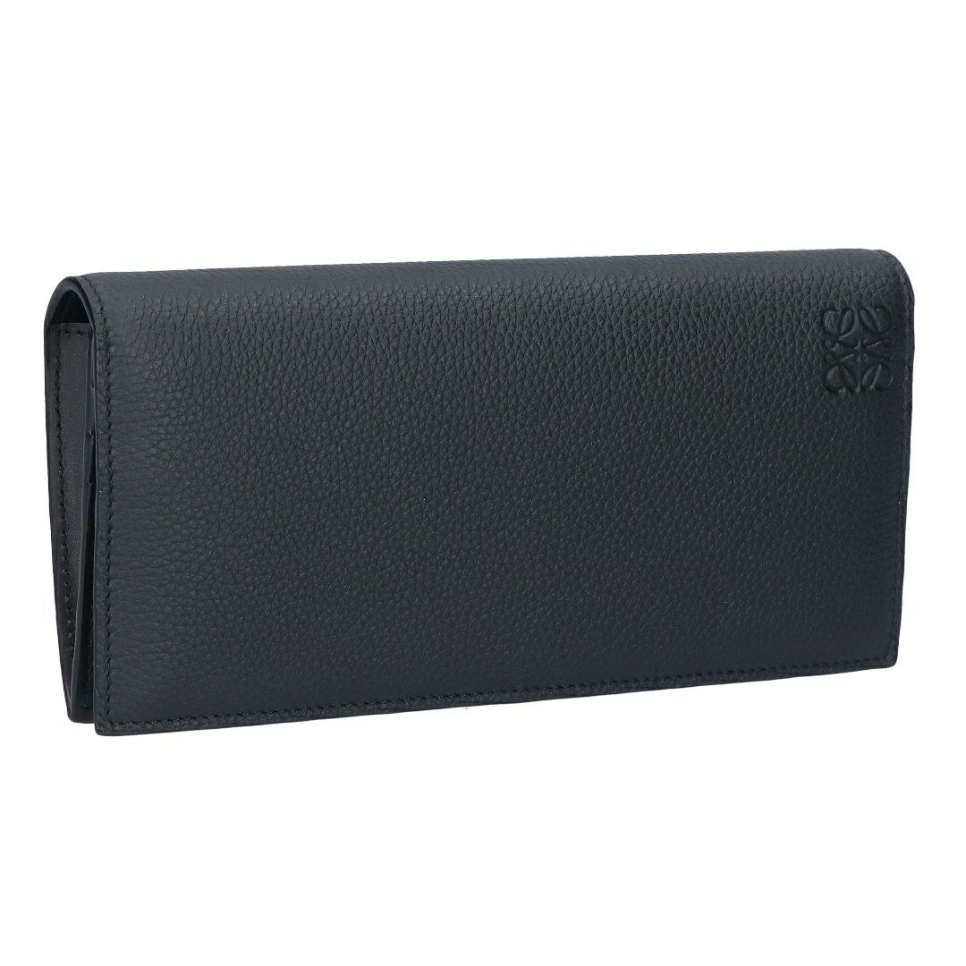 ロエベ LOEWE メンズ 長財布 C660978X02 1100 BLACK